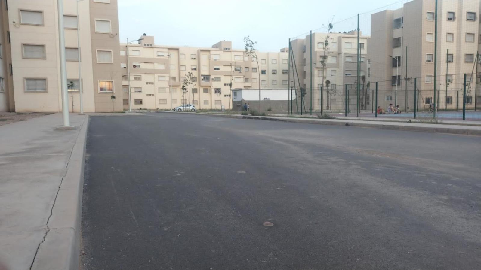 Maskani Lhouda * Agadir