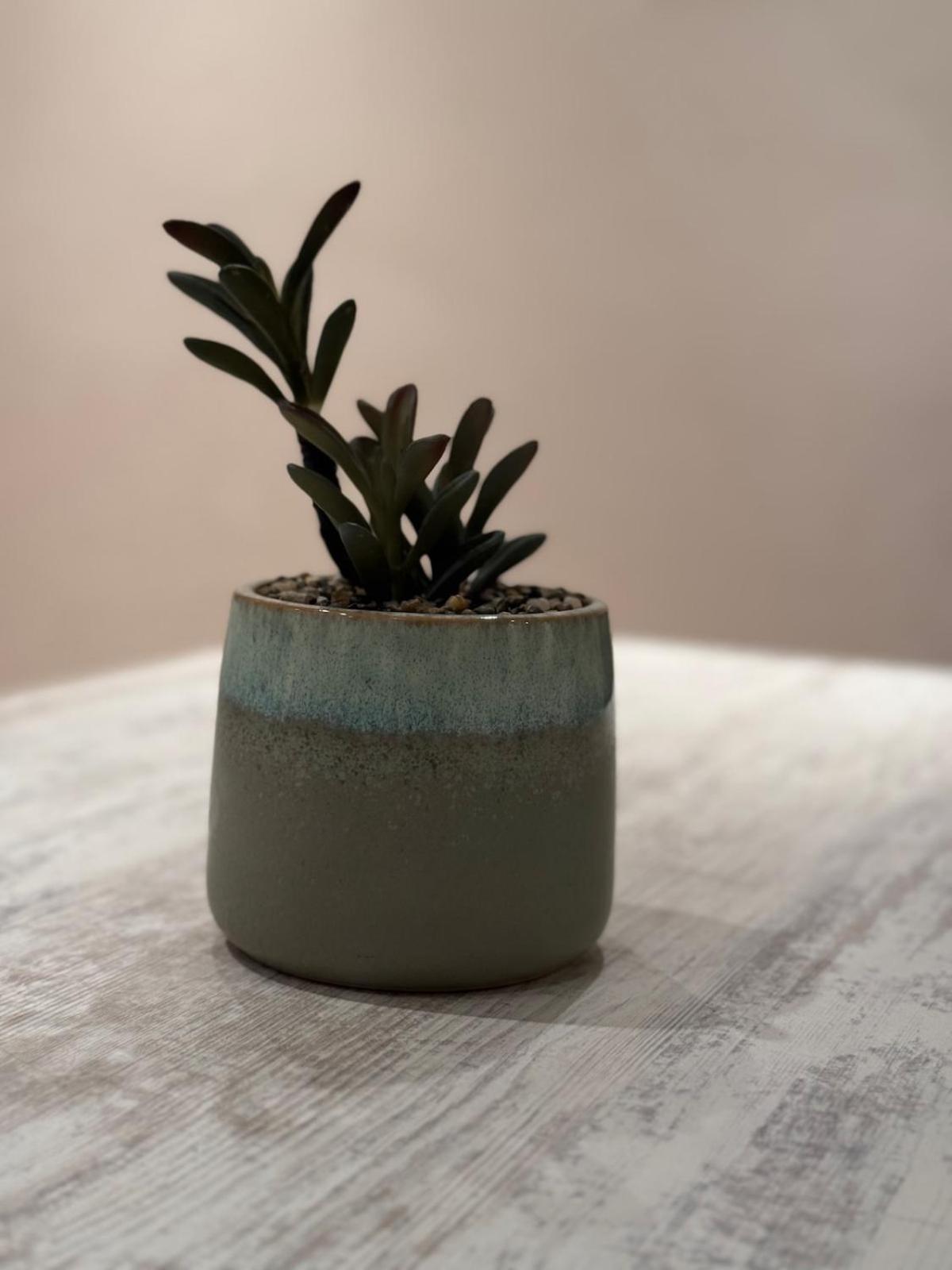 Apartment Apparemment De Luxe Decore Avec Gout