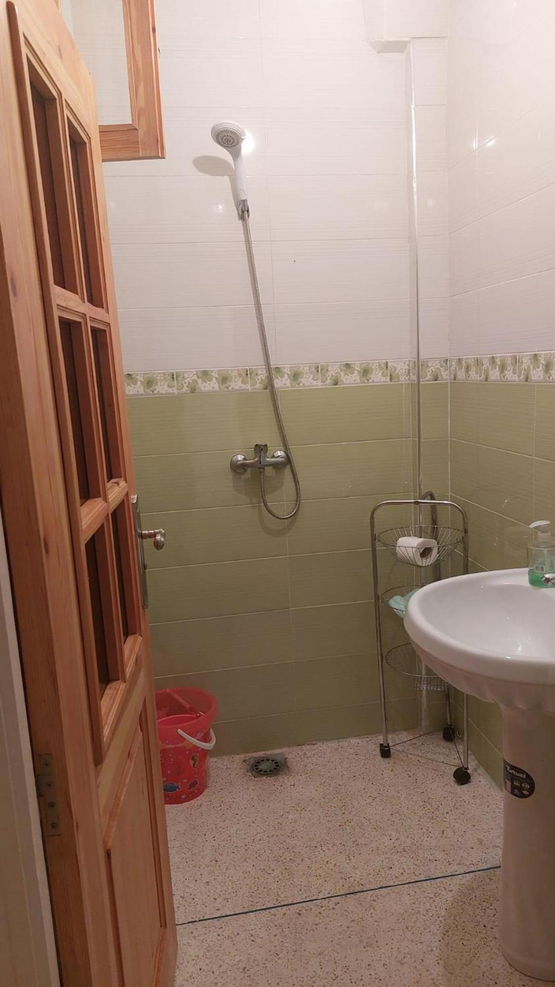 Apartment Tilila Apartments,