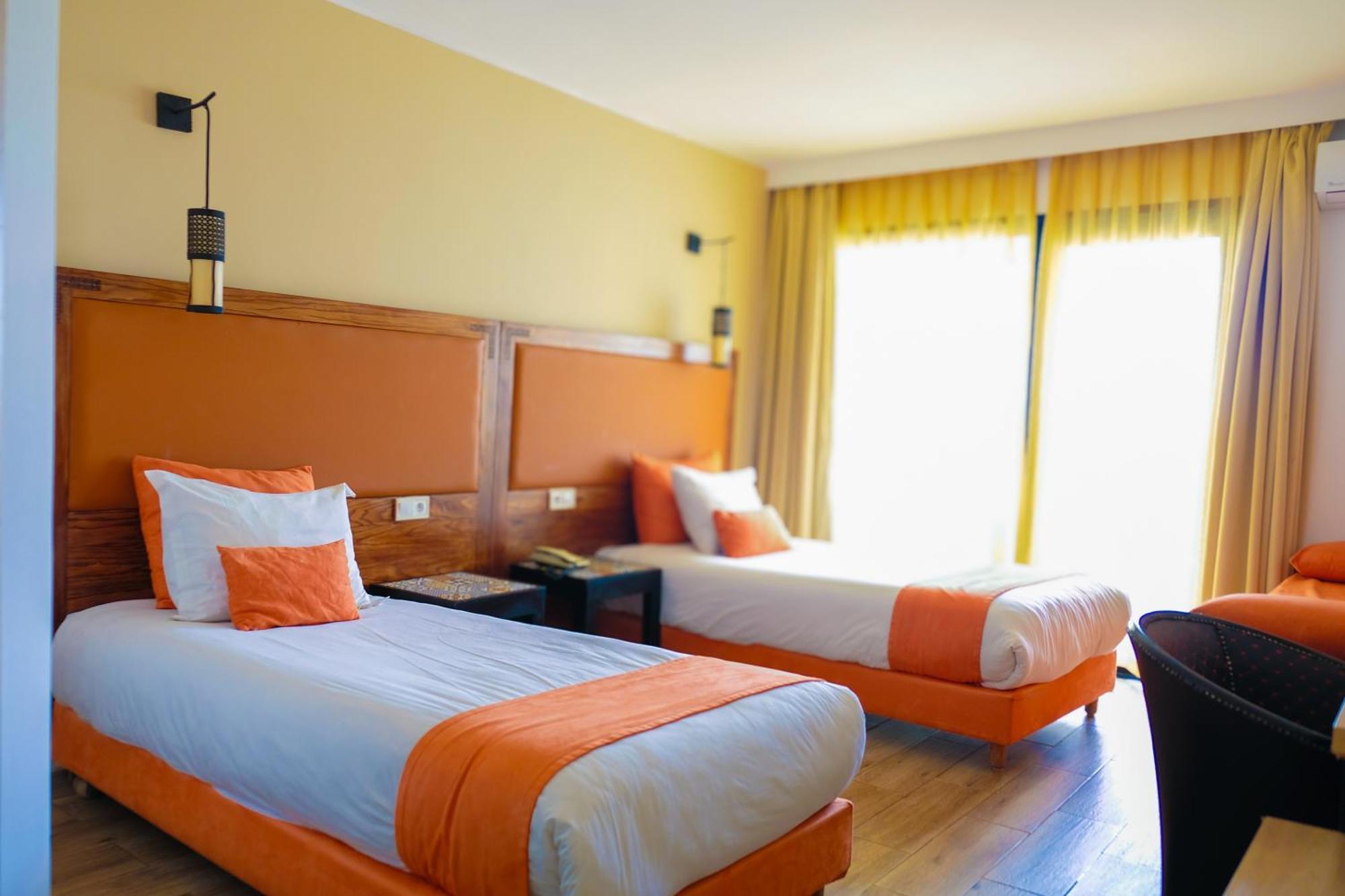 Hamilton Hotel Agadir