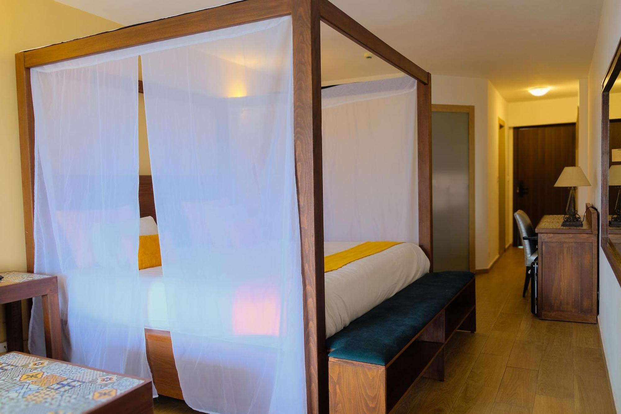 Hamilton Hotel Agadir