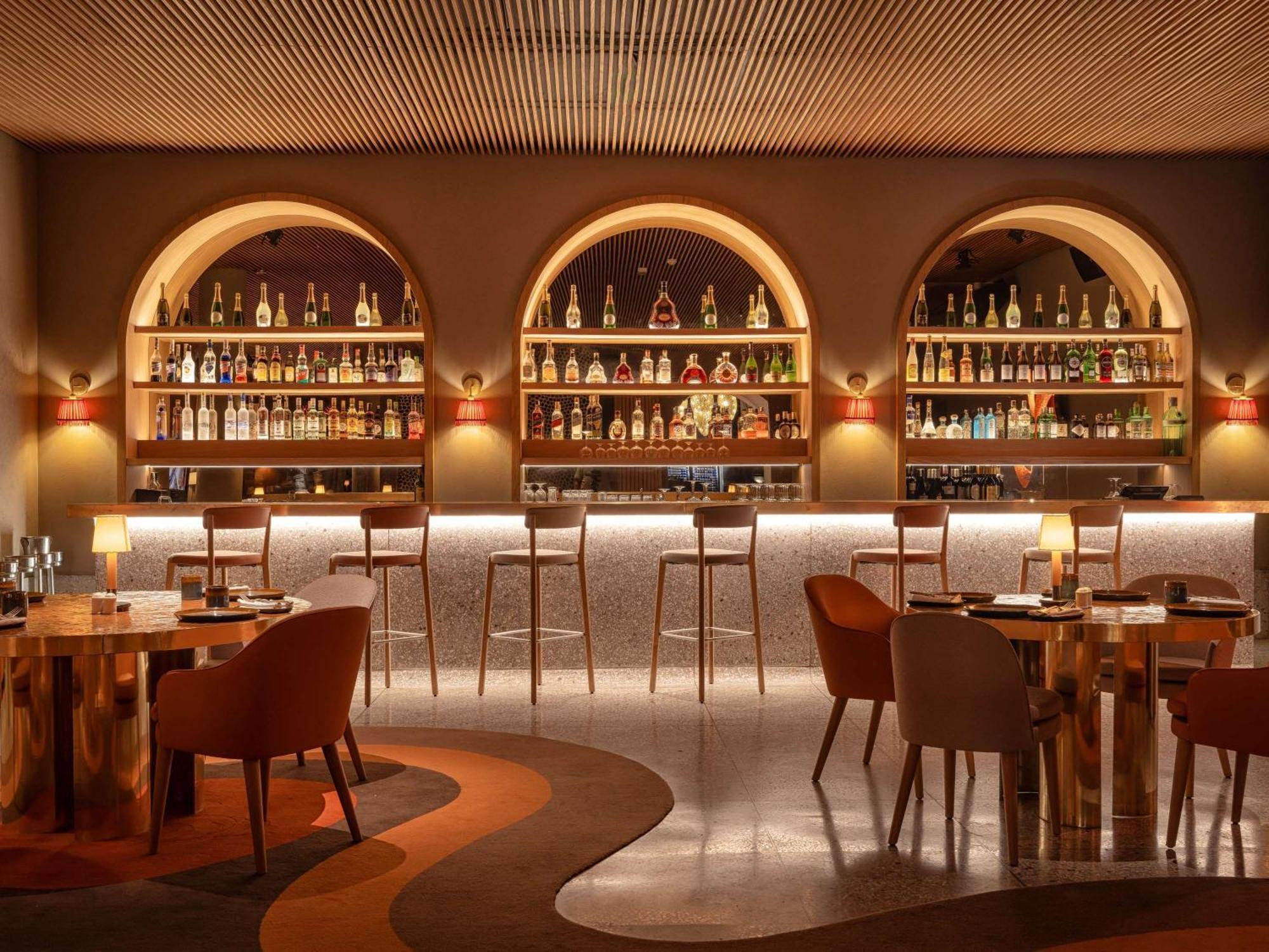 Sofitel Thalassa Sea & Hotel 5*