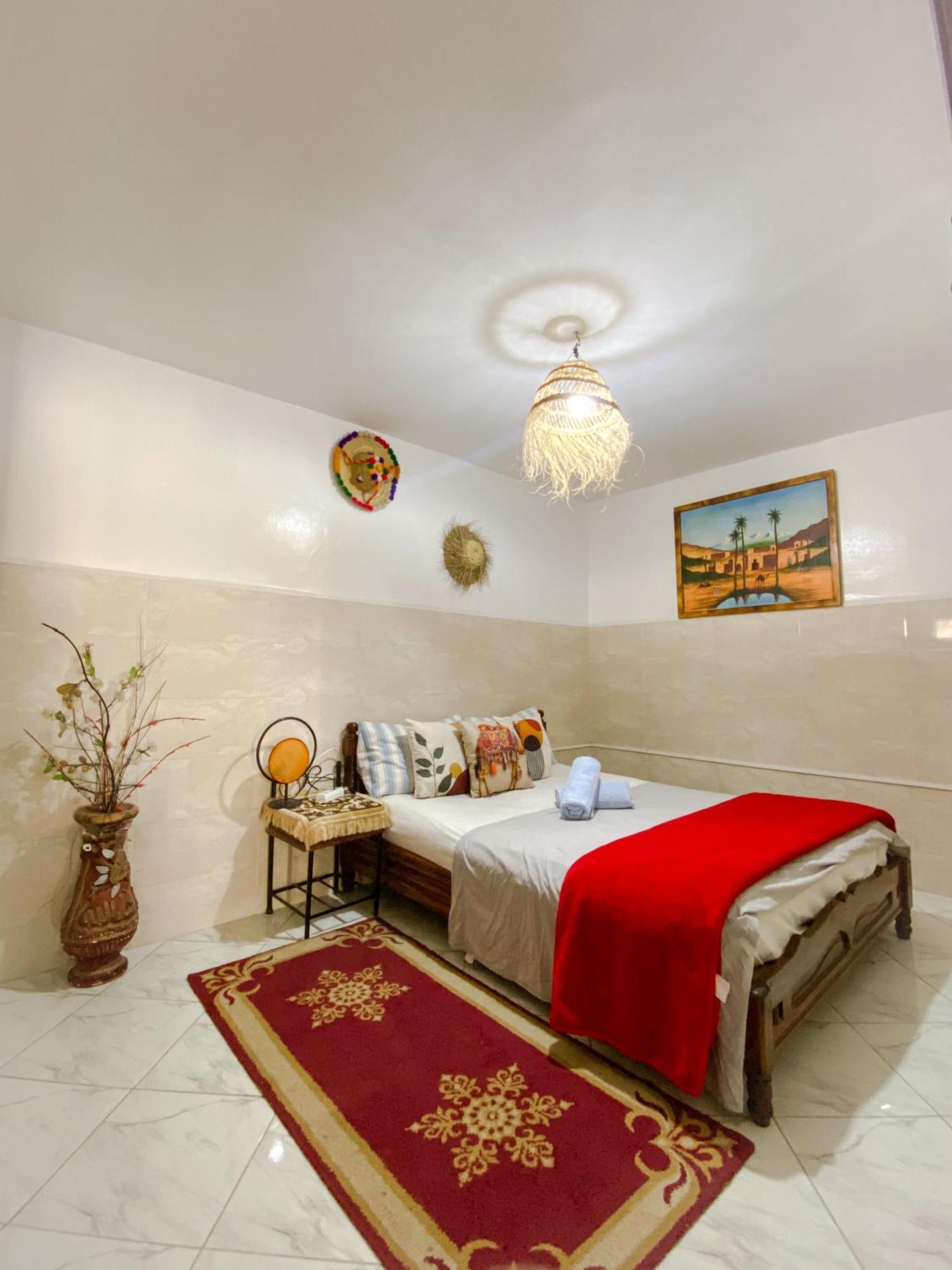 Dalass Projet Social N:80 Appartement
