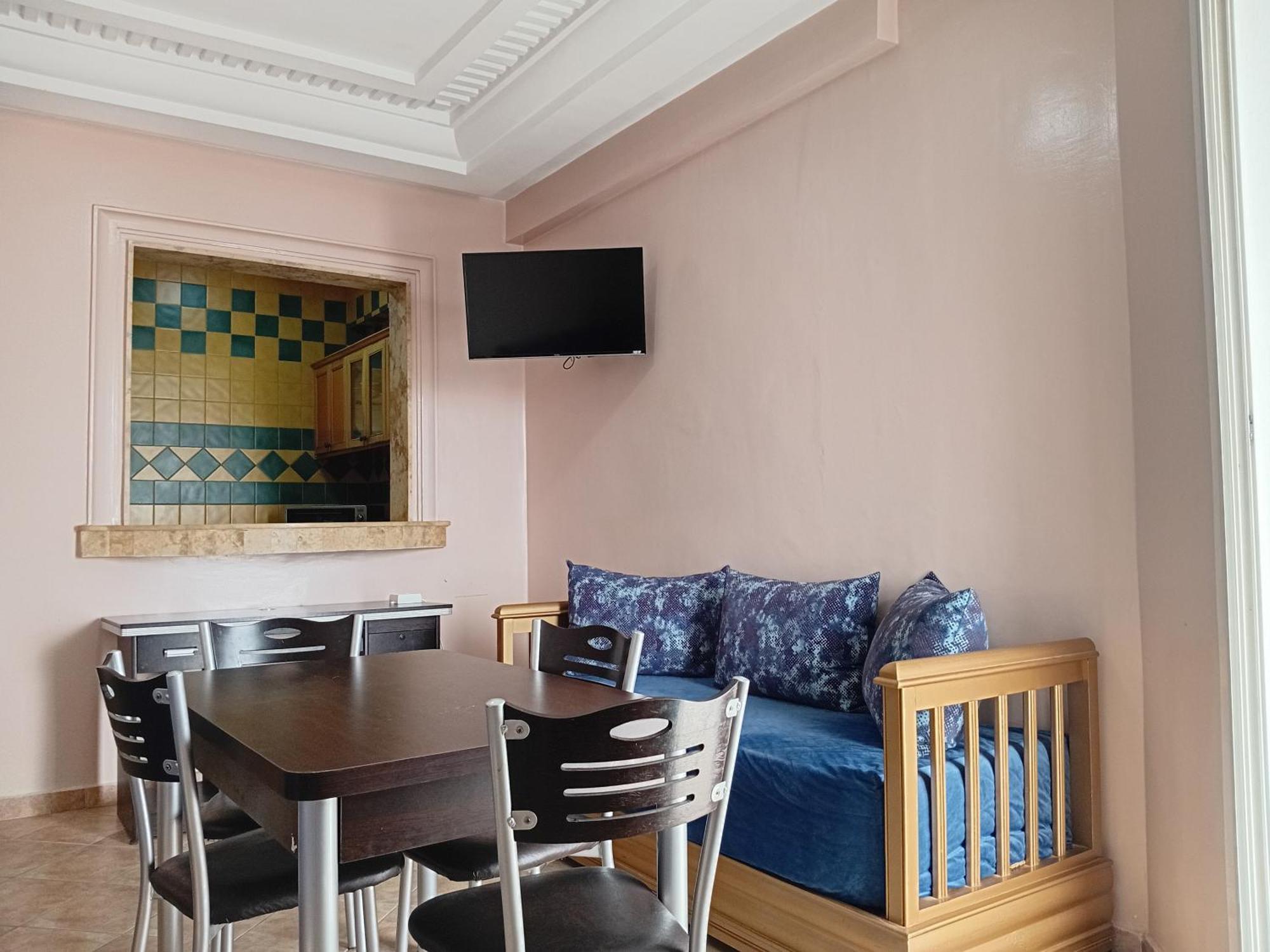 Appart Hotel Azour Apartment Agadir