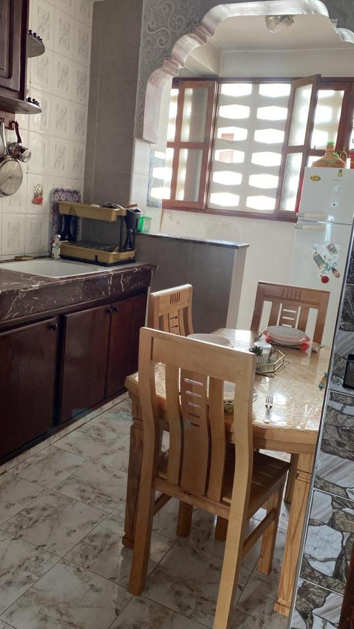 Apartment Con Vista A Mar Agadir