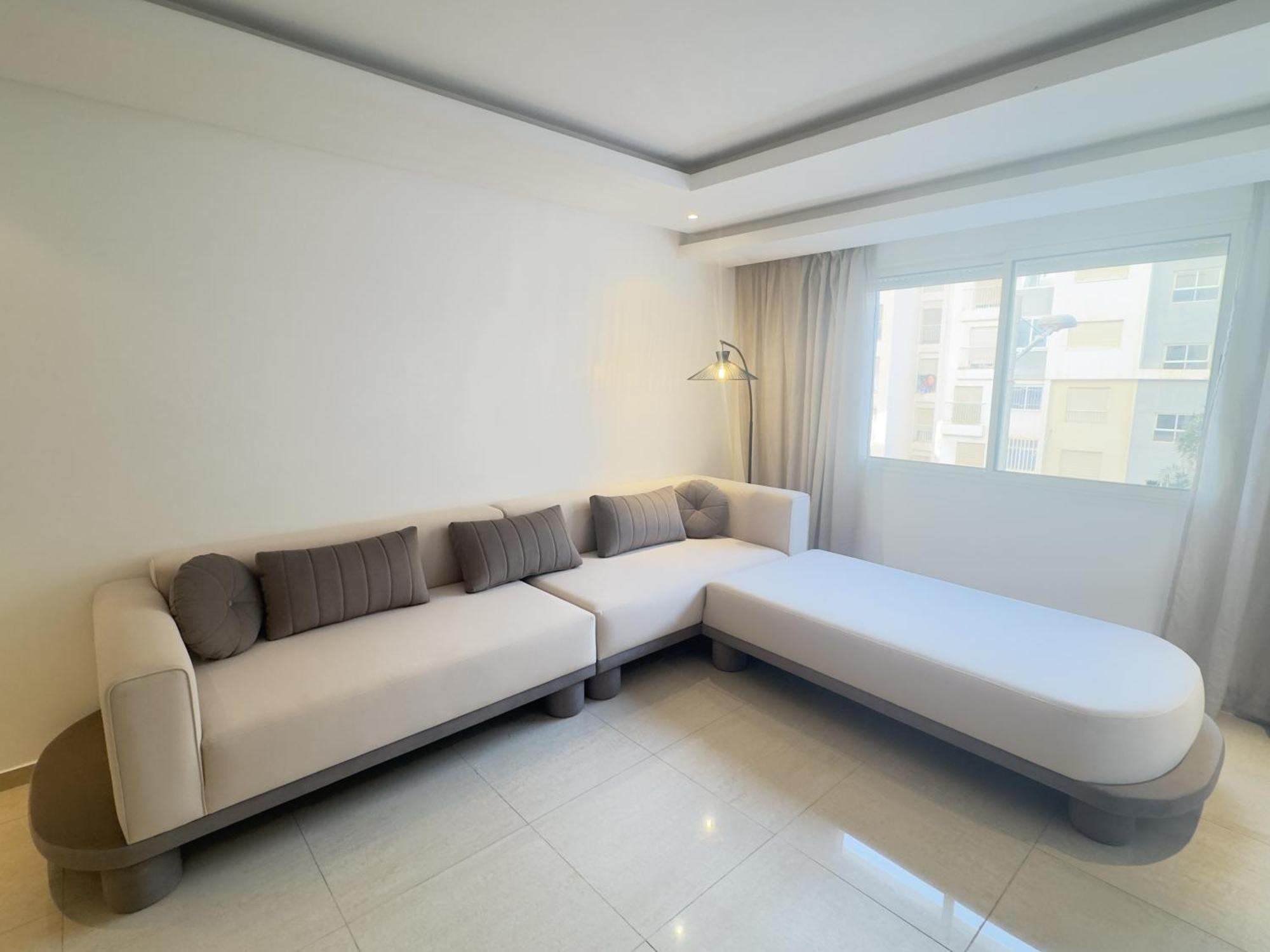 Holla Apartment Agadir