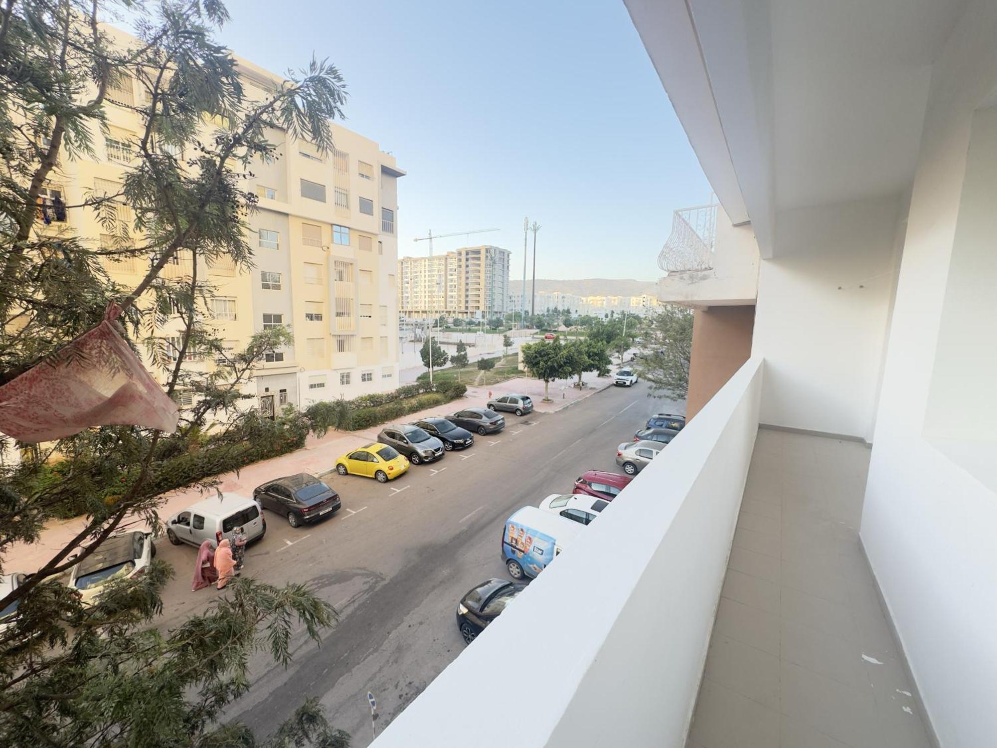 Apartment Holla Agadir