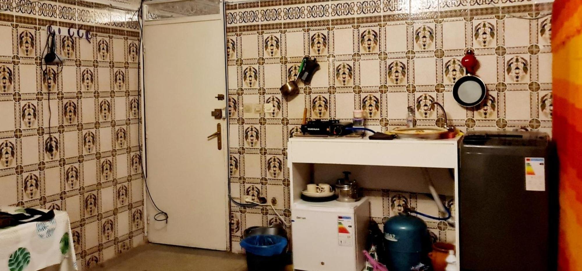 Central Studio * Agadir