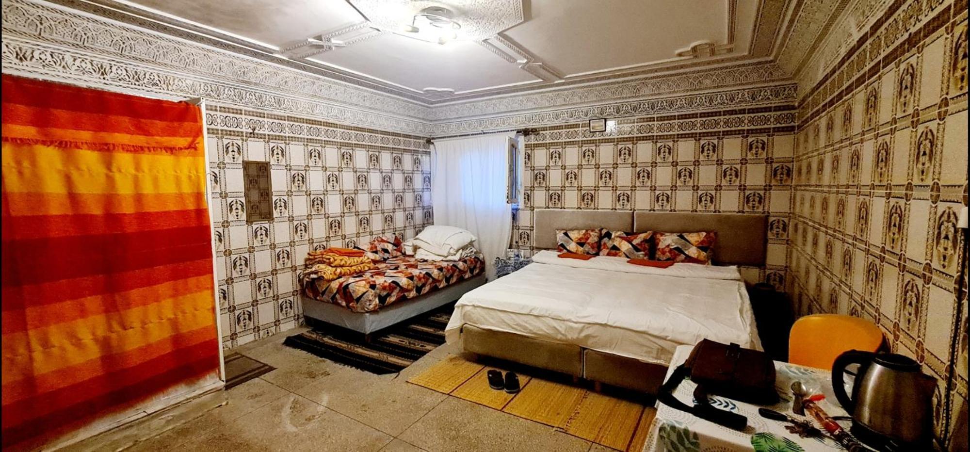 Central Studio Agadir