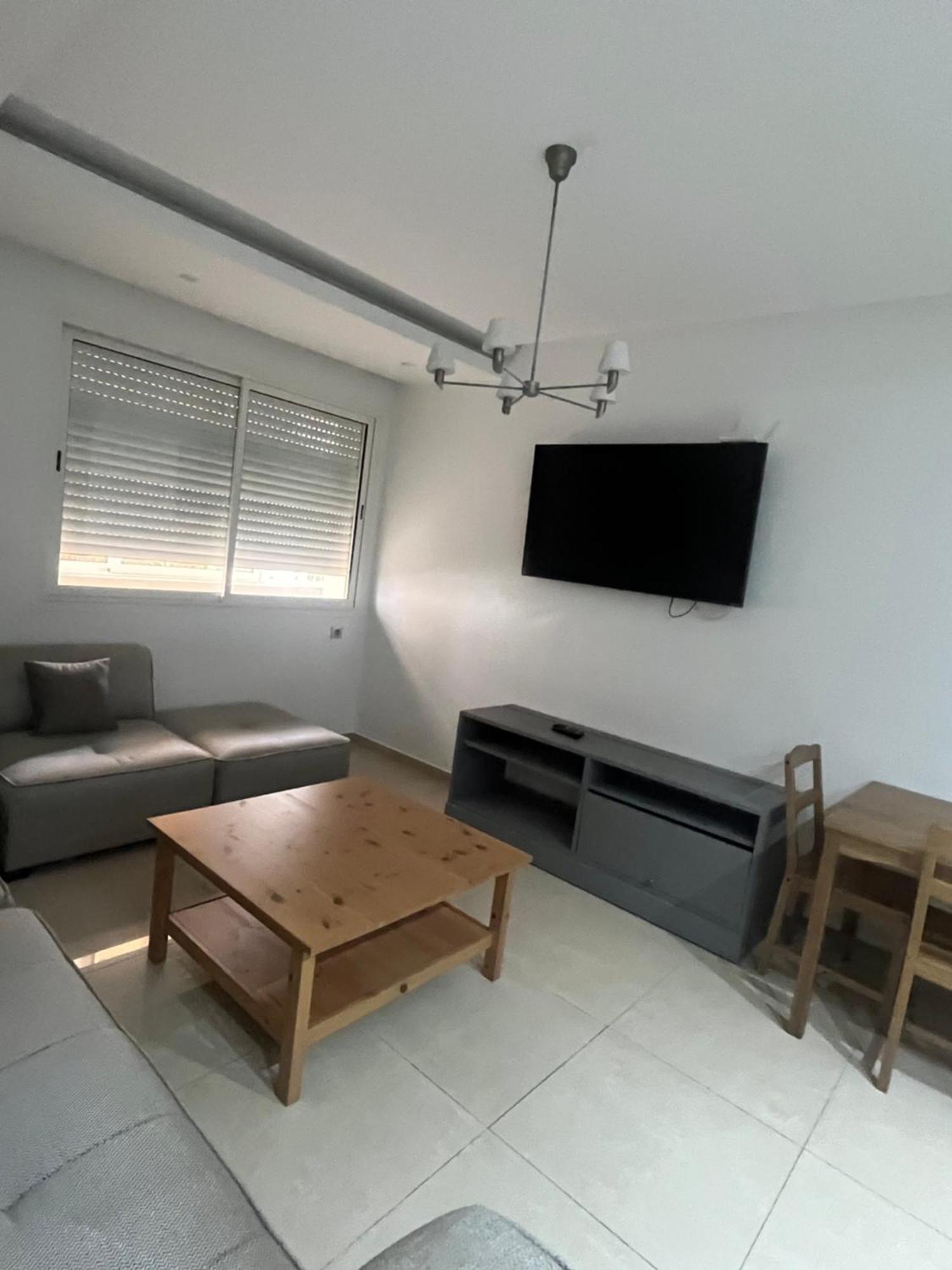 Islane Pool View Apartment Agadir