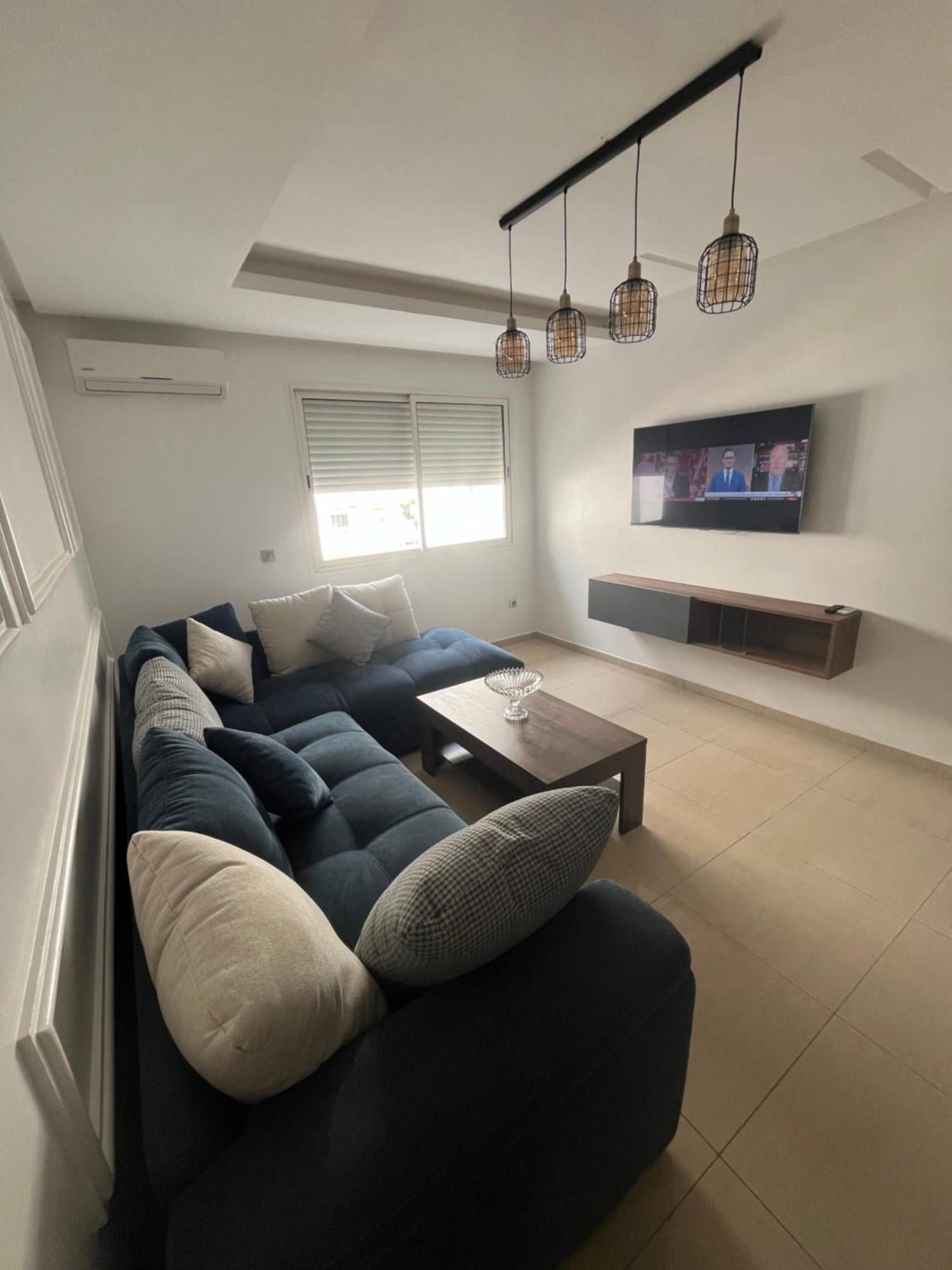 Charming Islane With Swimming Pool & Wifi * Agadir
