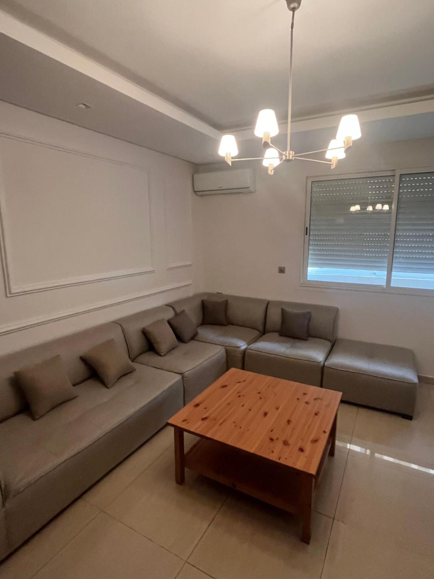 Apartment Islane Pool View Agadir