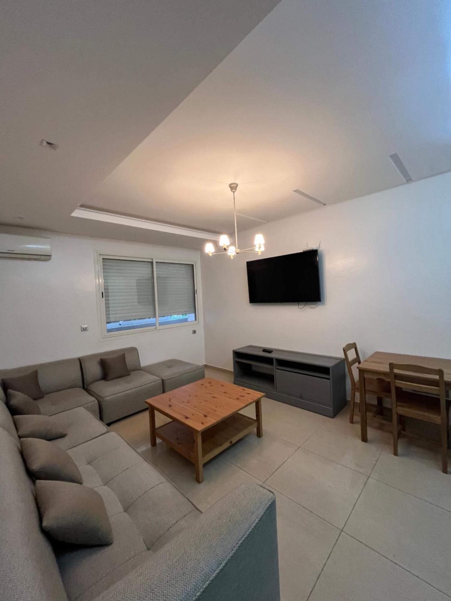 Charming Islane With Swimming Pool & Wifi * Agadir