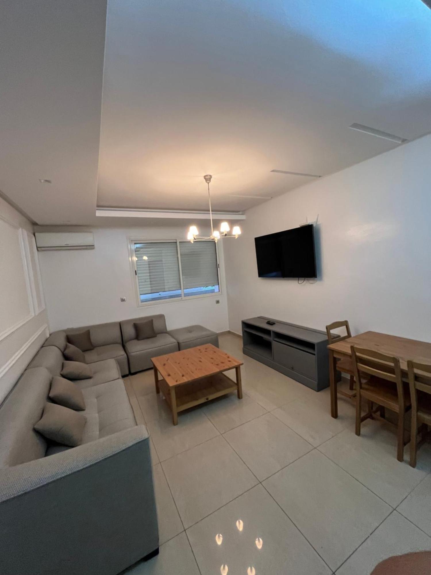 Apartment Islane Pool View Agadir