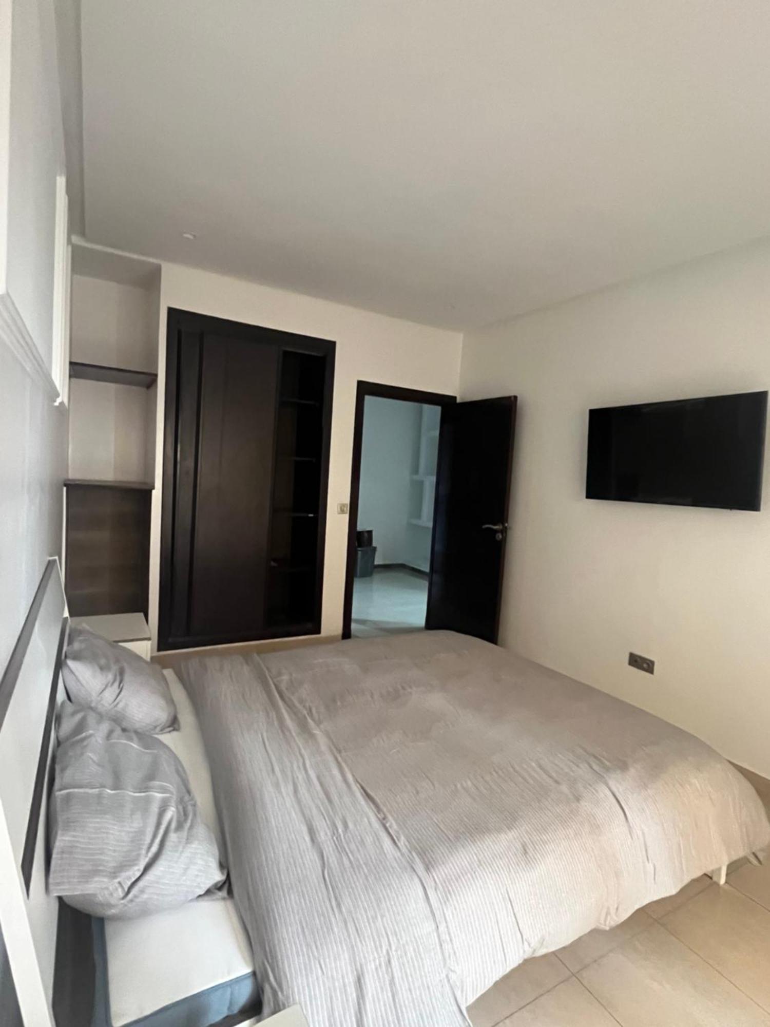 Apartment Islane Pool View Agadir