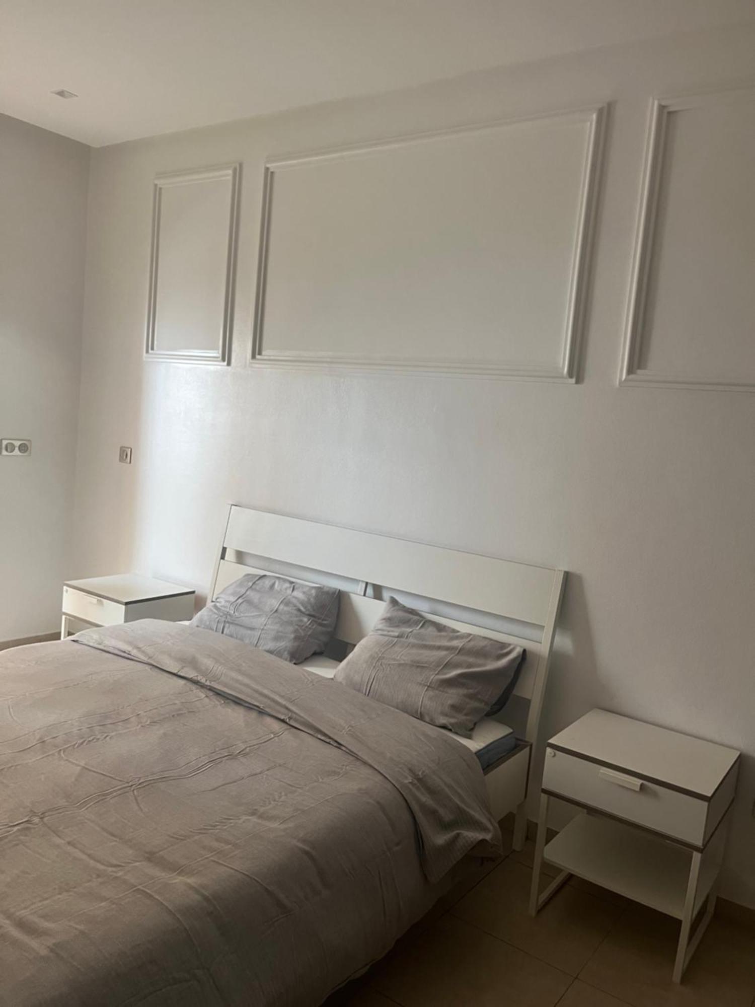 Charming Islane With Swimming Pool & Wifi Agadir