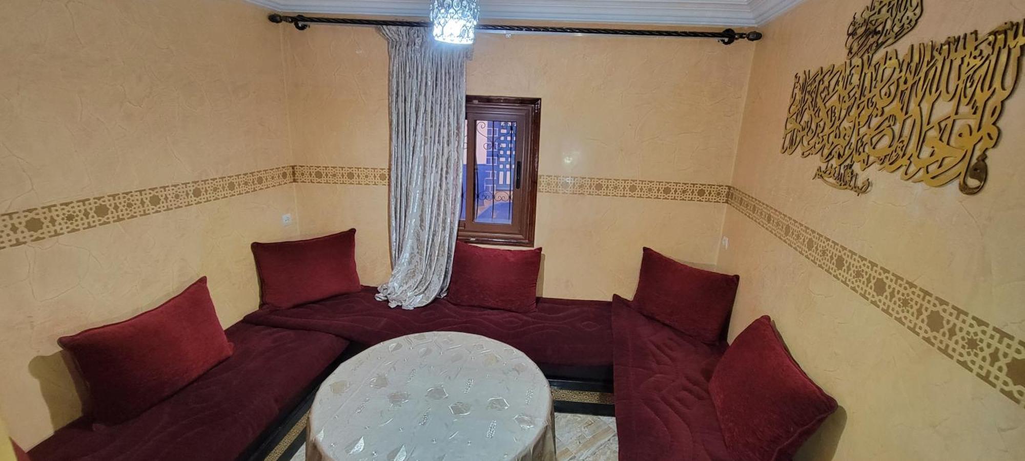 Appartement Sun & Sea House Agadir