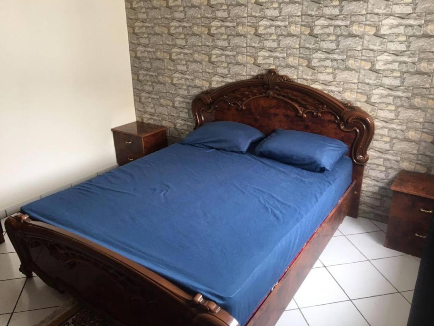 Situe En Plein Coeur D'agadir Apartment Agadir