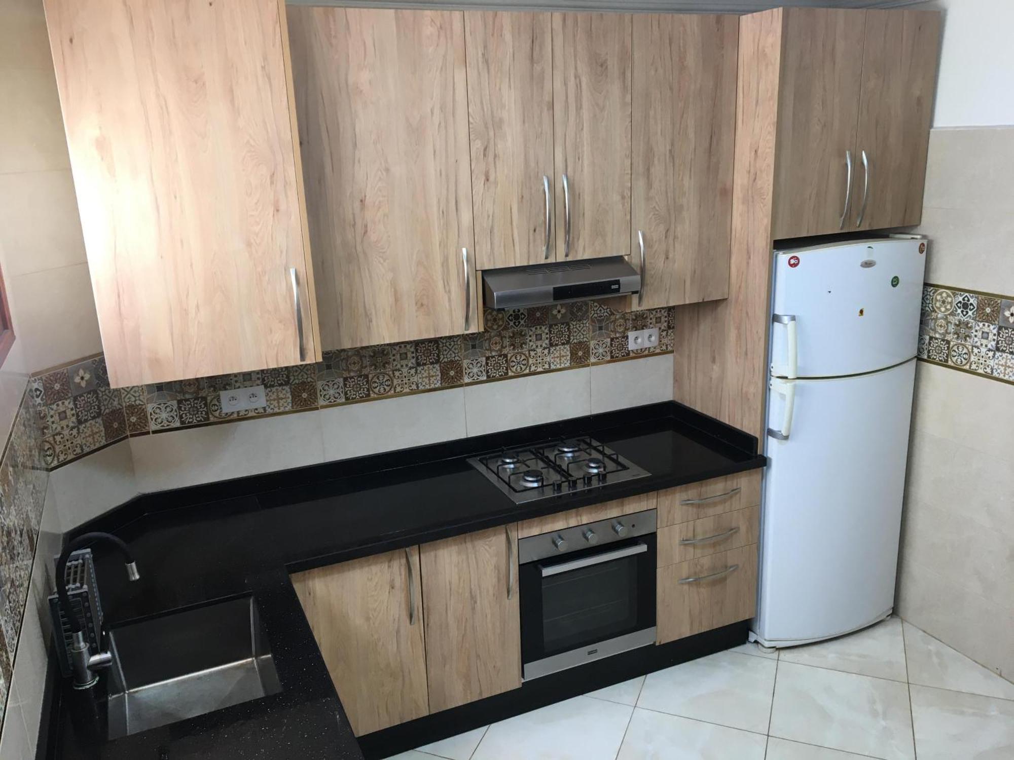 Apartment Situe En Plein Coeur D'agadir