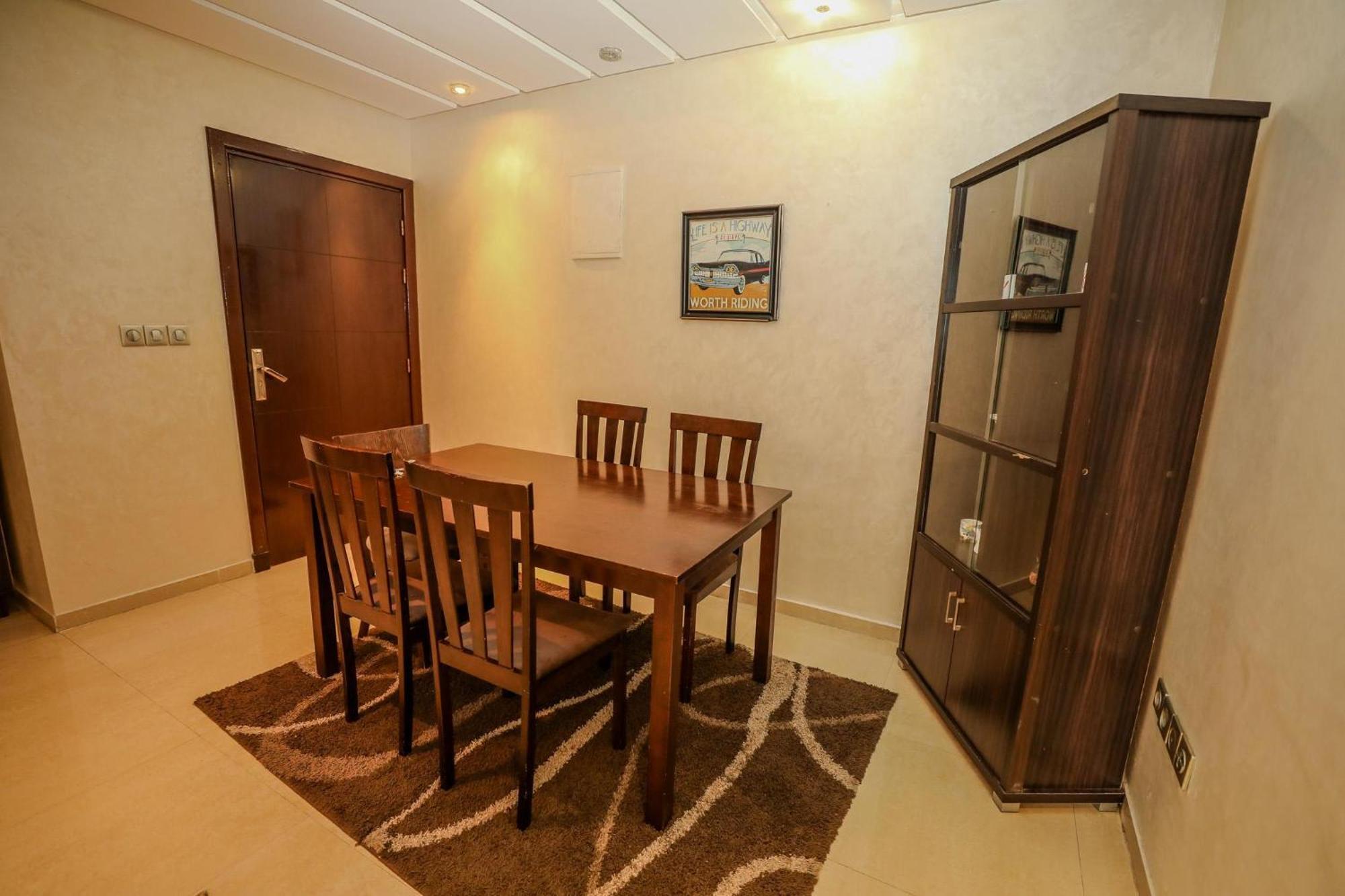 Deluxe - Islan Agadir