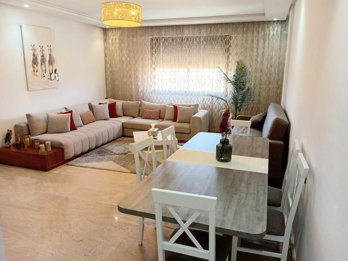 Agadirbay Founty Lotus Imm A Centre Piscine Et Souk A 5 Mnts A Pieds Appartement