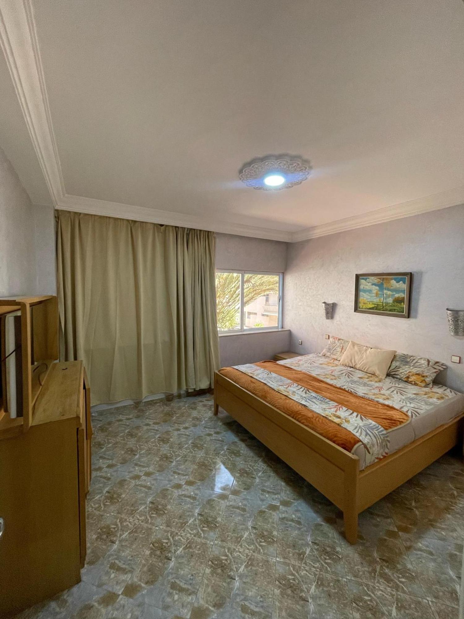Private 2 Bedroom Traditional Apartment 10 Min Walk To Beach Apartment Agadir