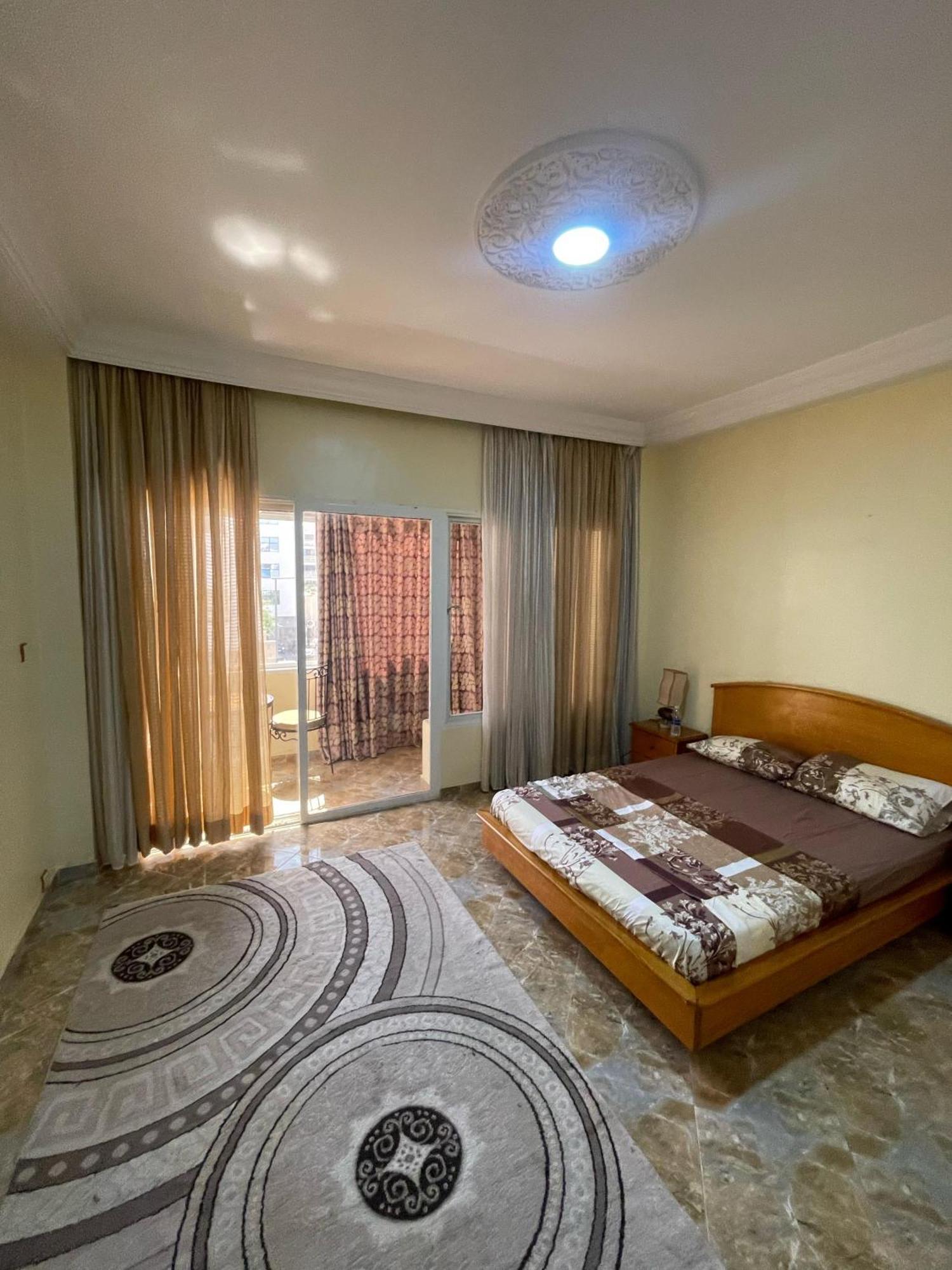 Apartment Private 2 Bedroom Traditional Apartment 10 Min Walk To Beach Agadir