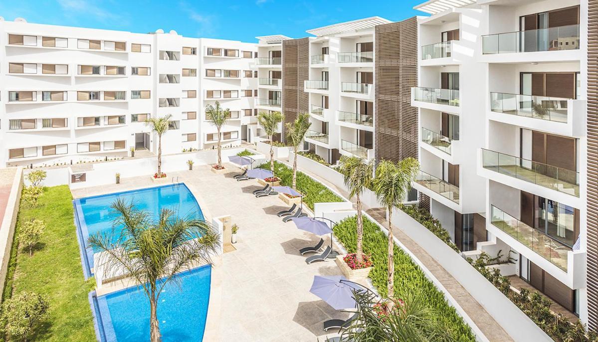 Apartment Luxe Et A