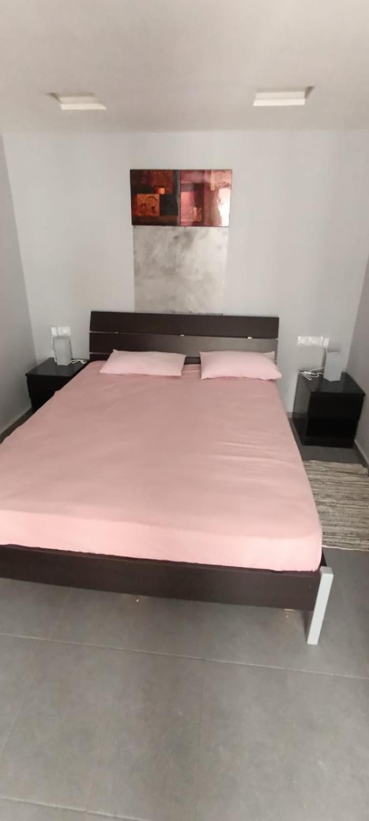 Apartment Cozy Bel Appartement-wifi-netfix-parking Agadir