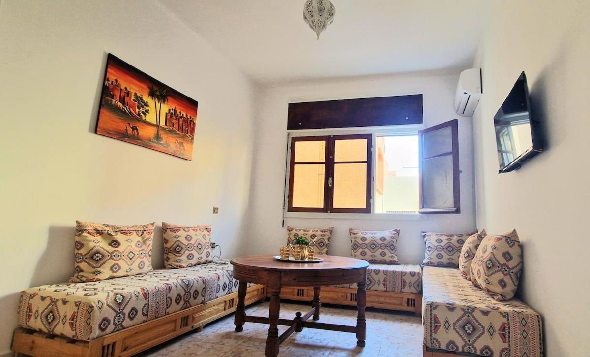 Apartment Close To Bay