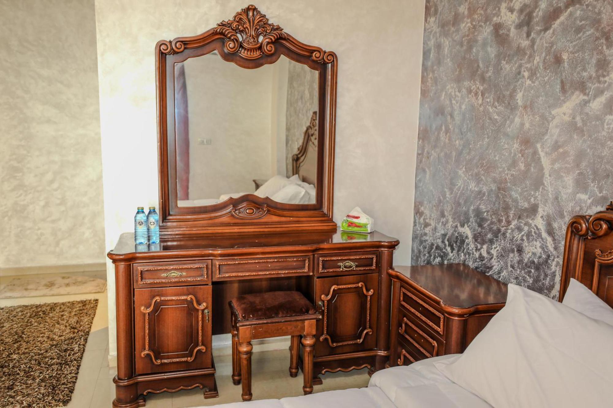 Apartment Deluxe - Islan Agadir