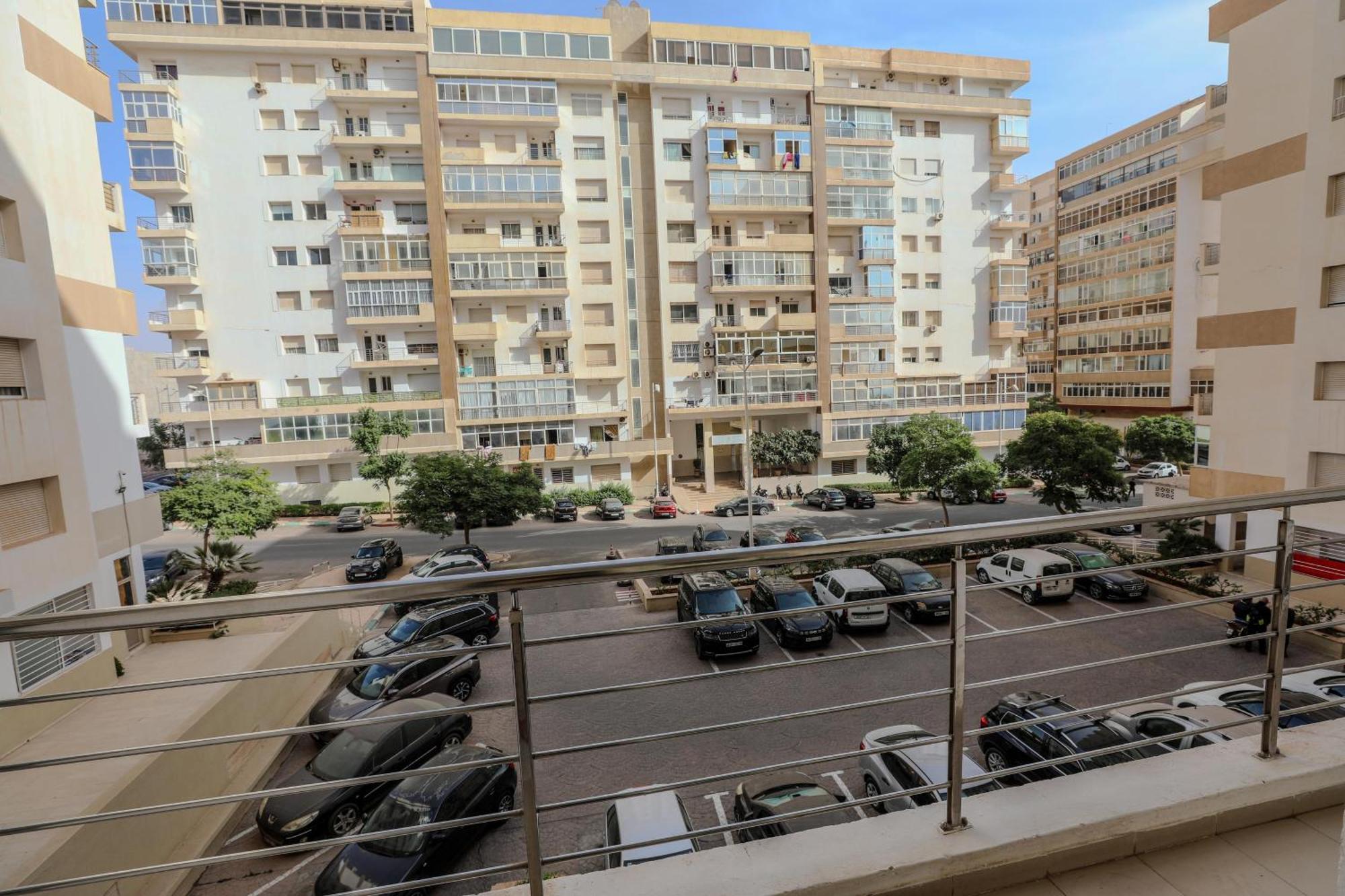 Apartment Deluxe - Islan *