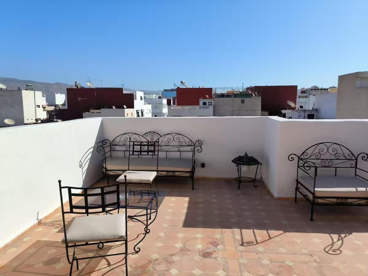 Soleil * Agadir
