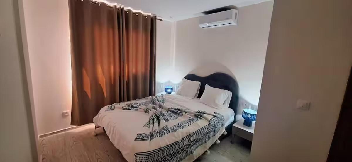 Soleil Apartment