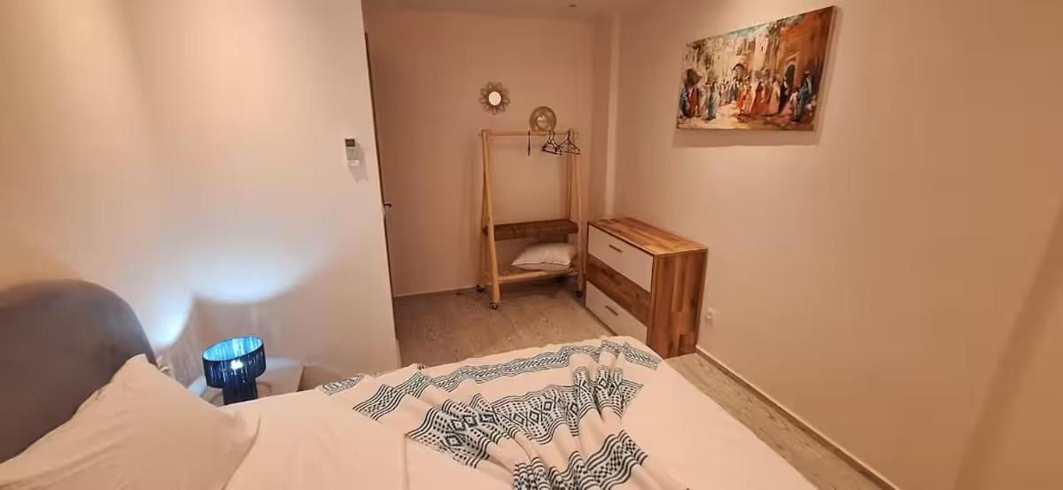Soleil Apartment Agadir