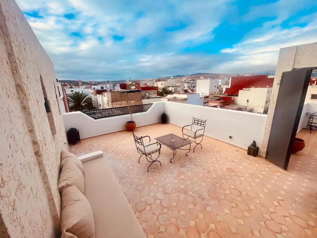 Apartment Soleil