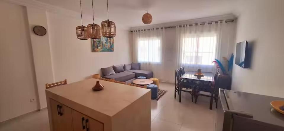 Soleil Apartment Agadir