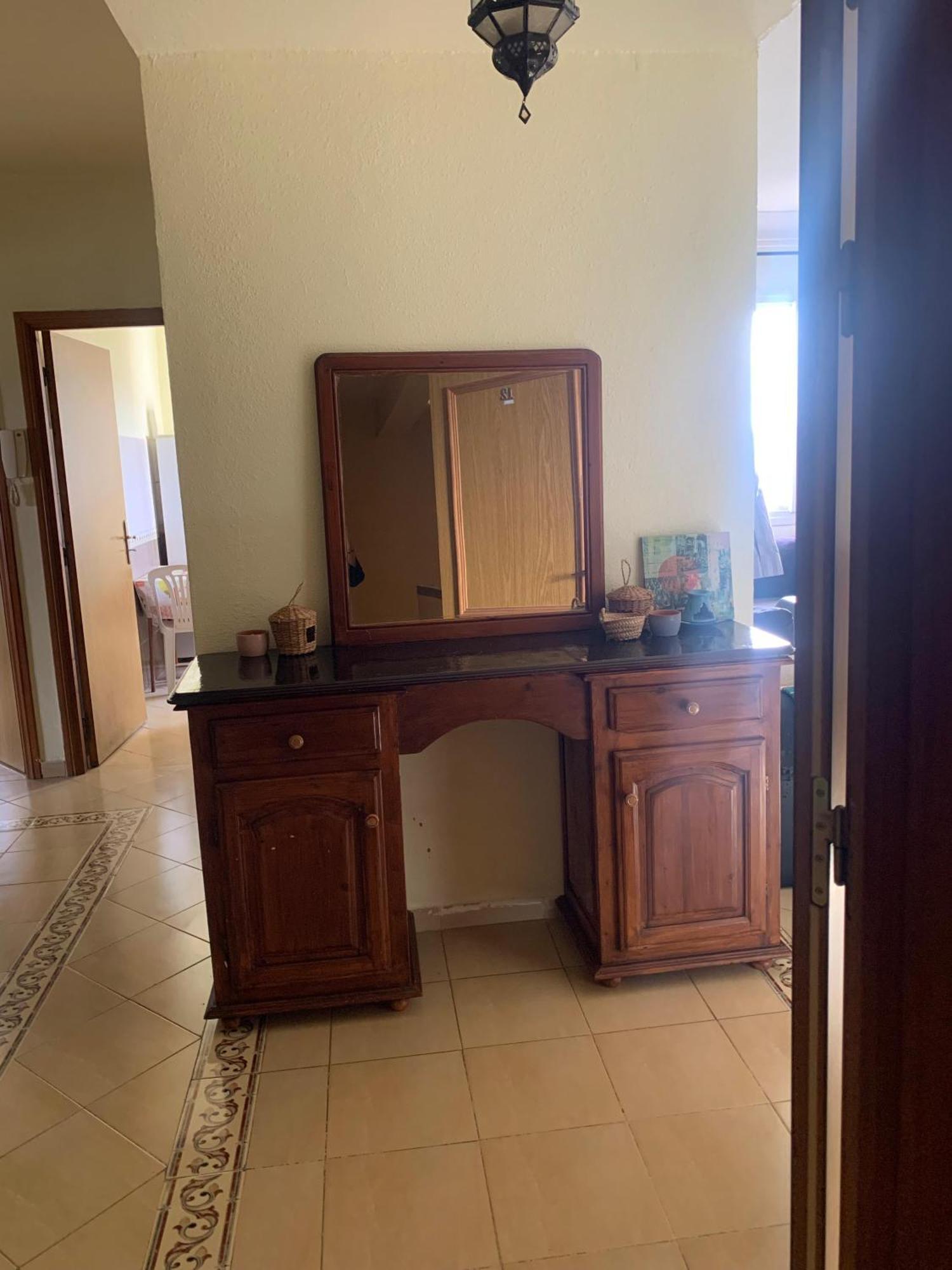 Apartment Air-conditioned Oumlil
