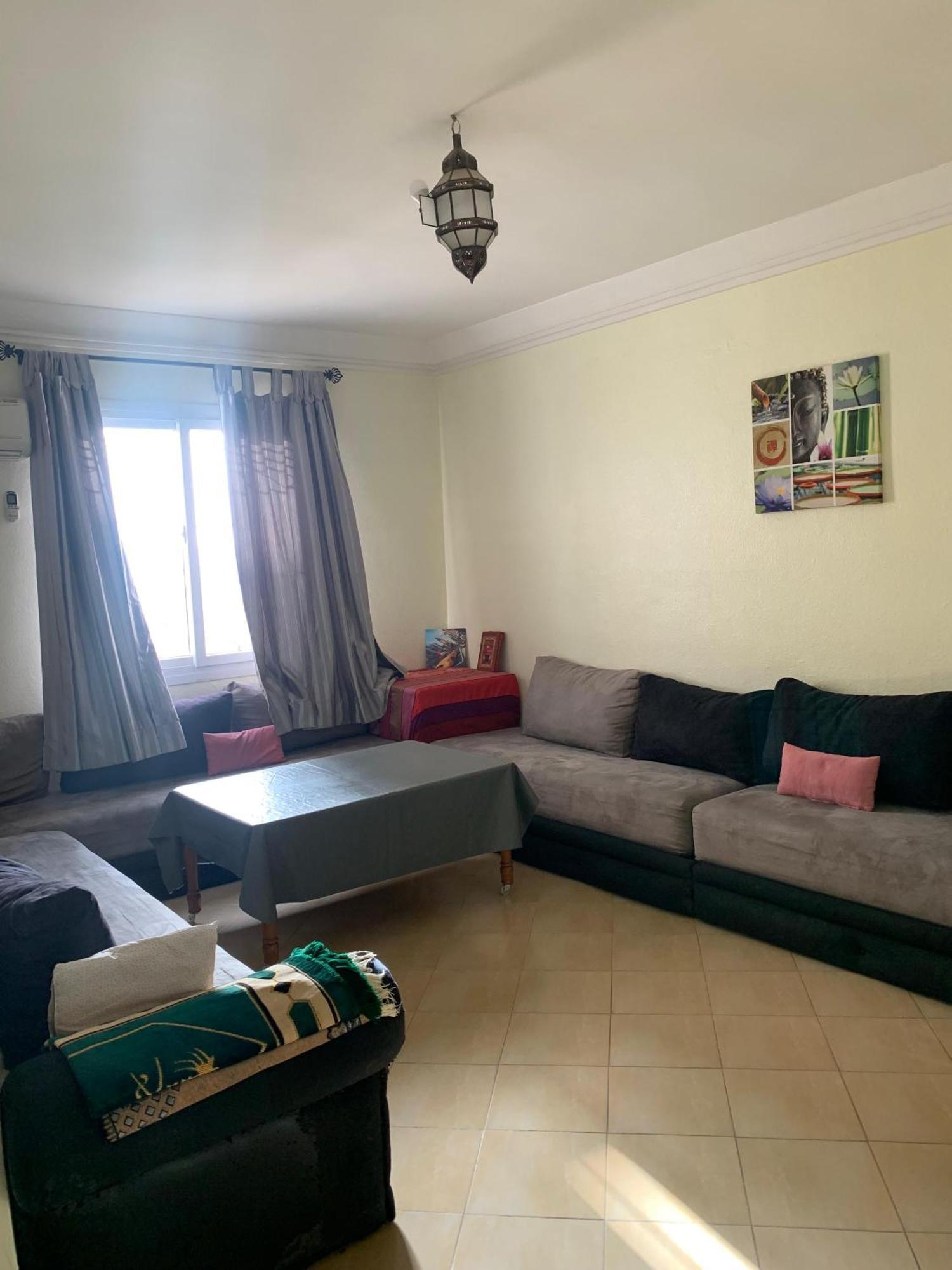 Apartment Air-conditioned Oumlil
