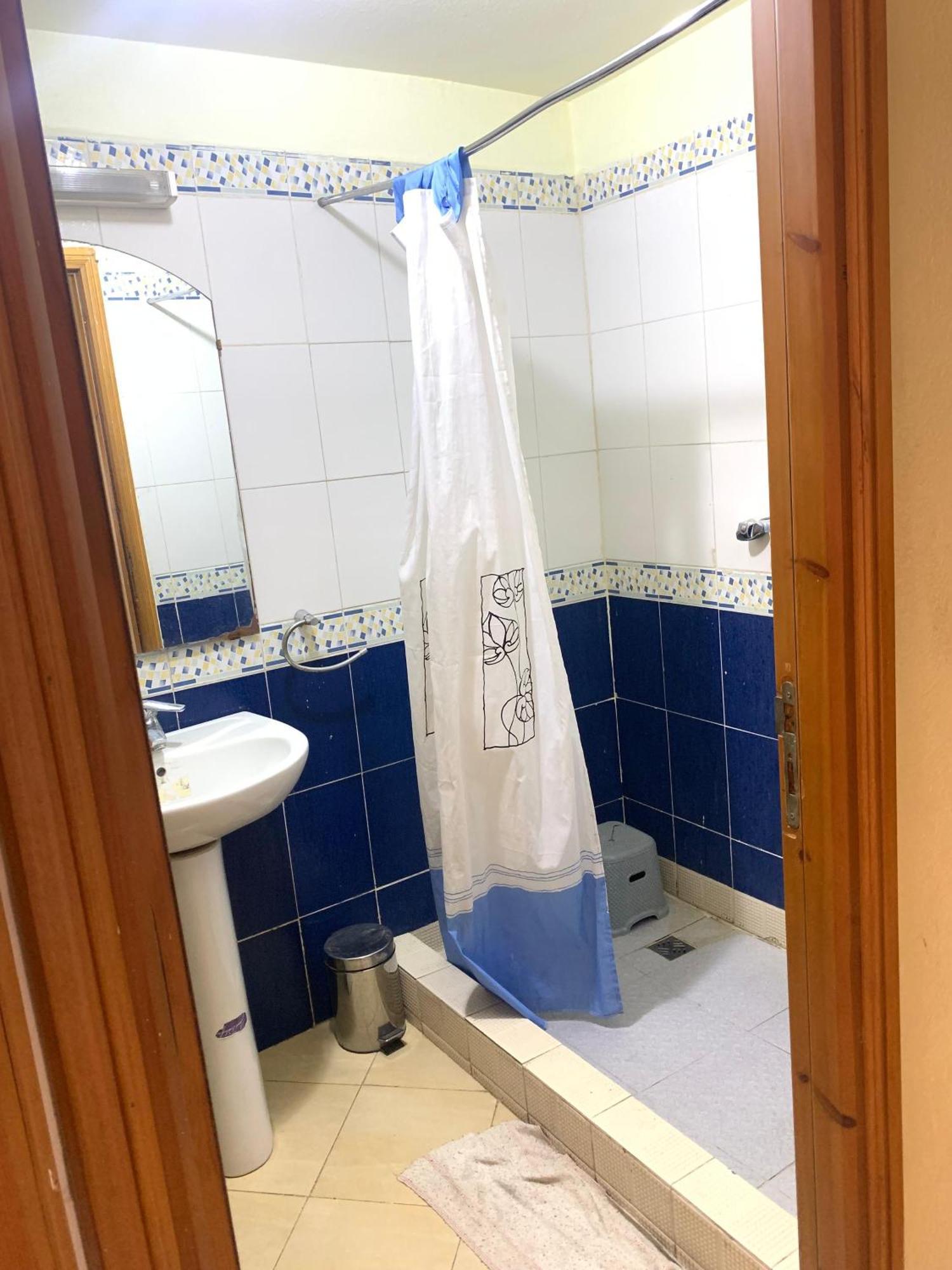 Apartment Air-conditioned Oumlil Agadir