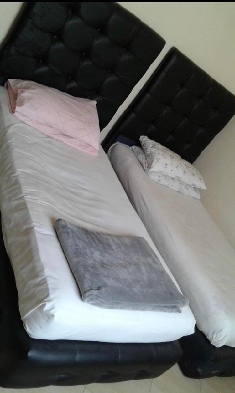 Air-conditioned Oumlil