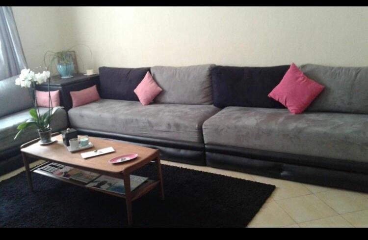 Apartment Air-conditioned Oumlil Agadir