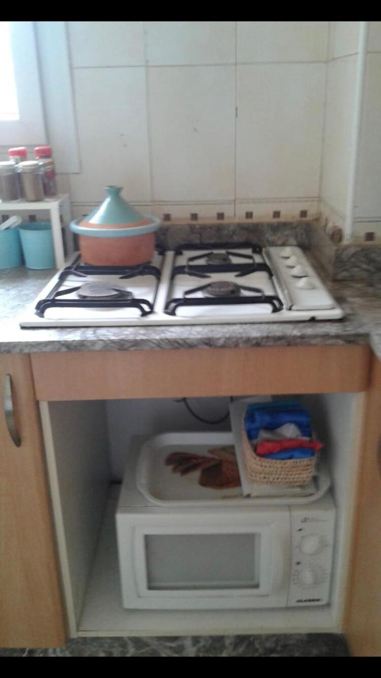 Air-conditioned Oumlil * Agadir