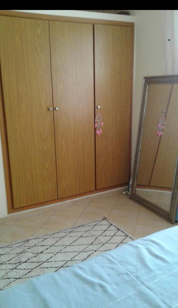 Air-conditioned Oumlil Apartment