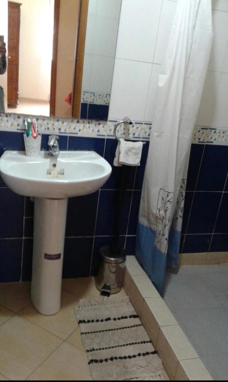 Air-conditioned Oumlil Agadir