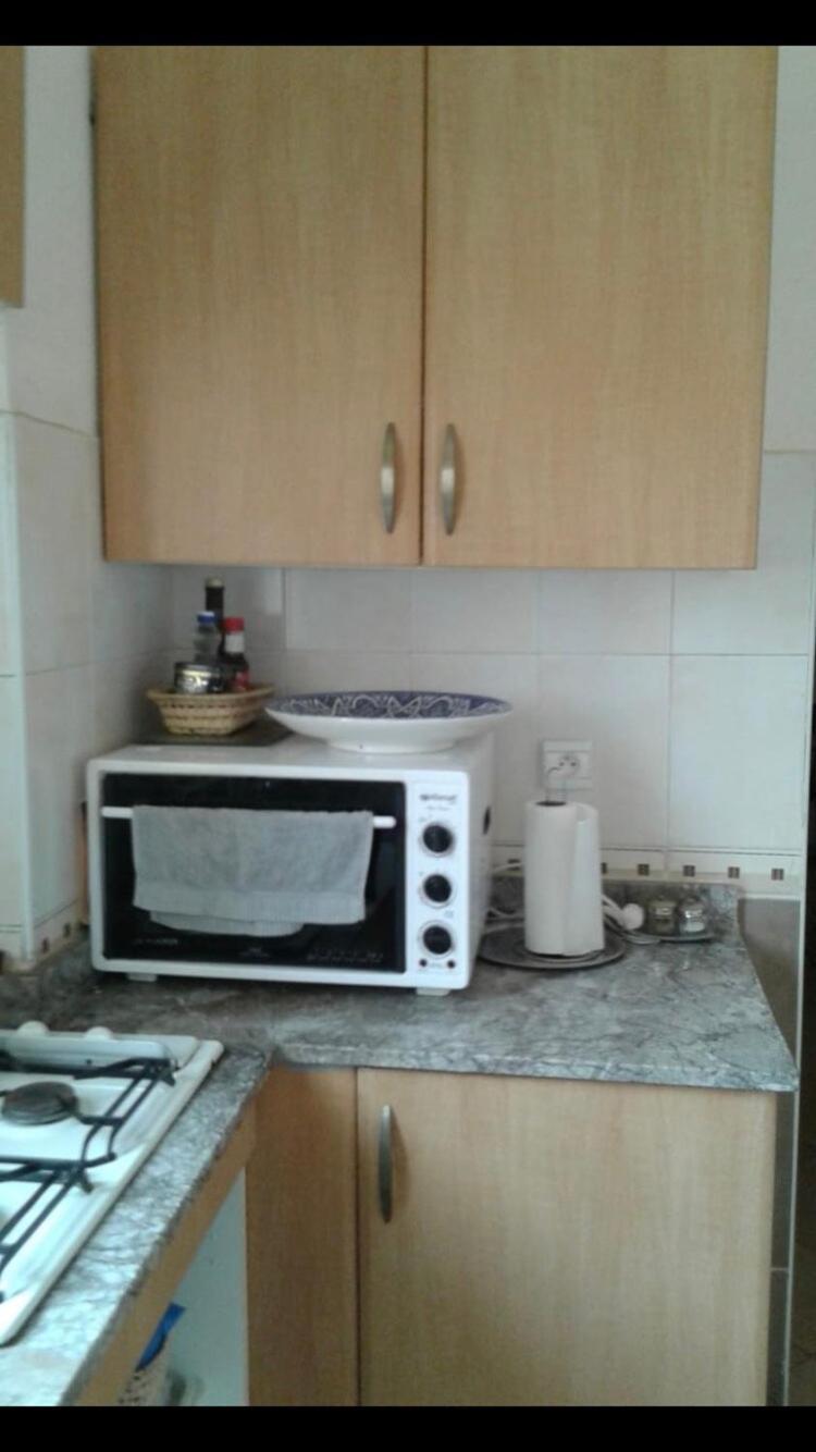Air-conditioned Oumlil Apartment *