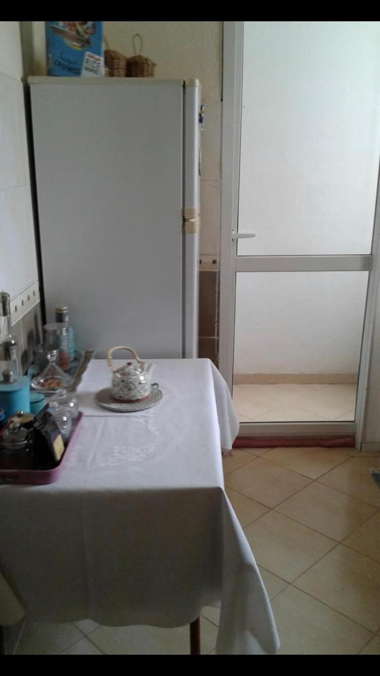 Air-conditioned Oumlil * Agadir
