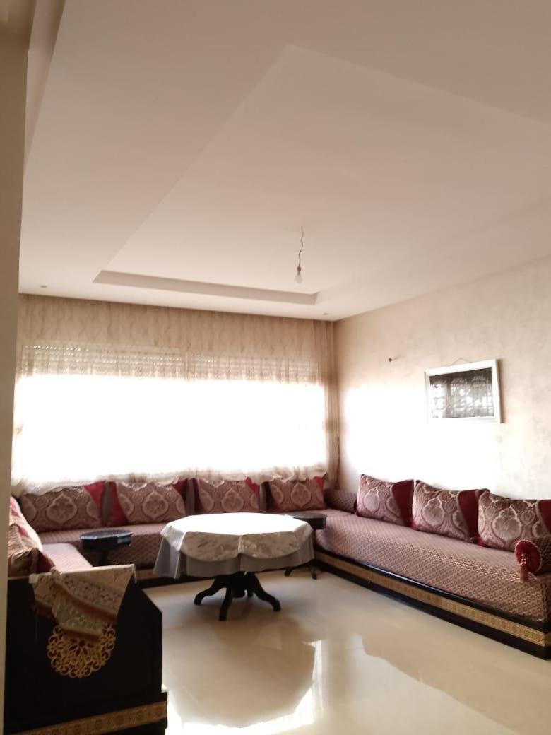 Chic Islane Apartment Agadir