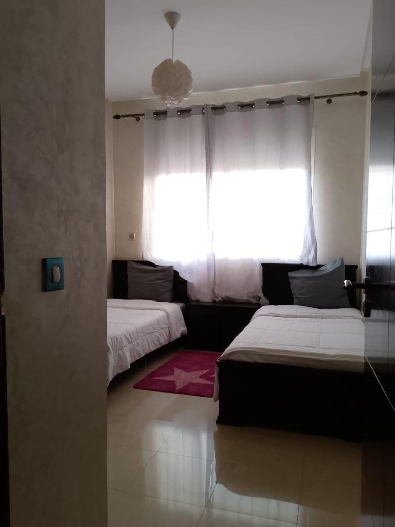 Chic Islane Agadir