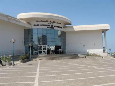 Apartment Du Repos Agadir